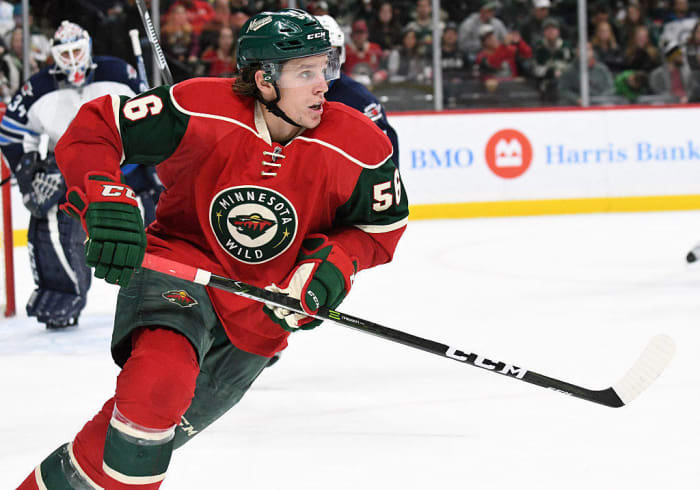 Minnesota Wild