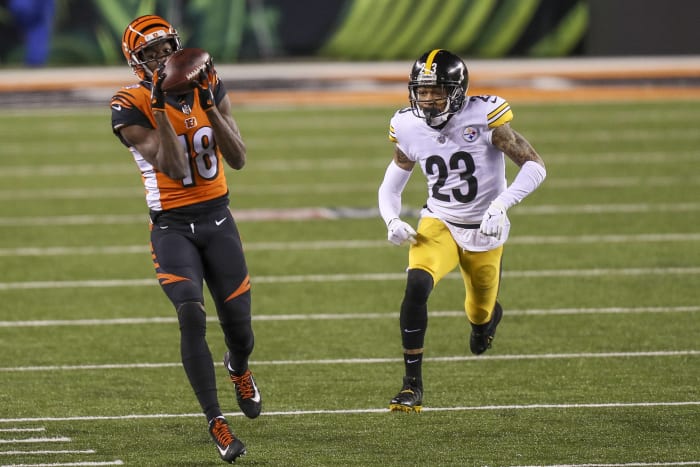 Joe Haden
