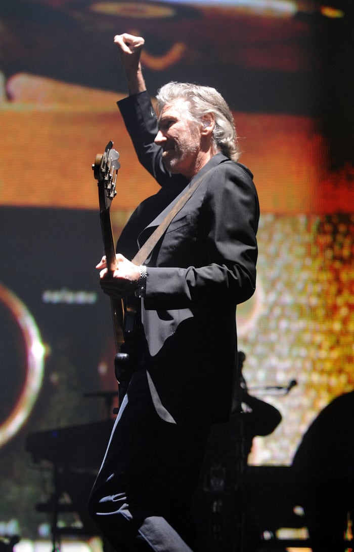 Roger Waters