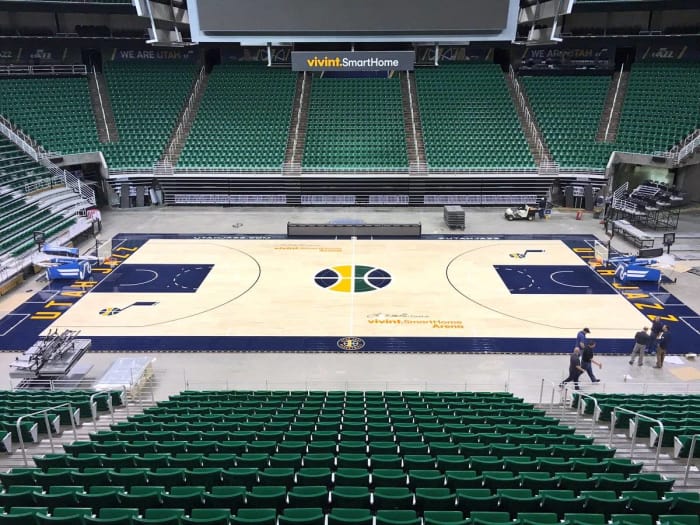 Utah Jazz