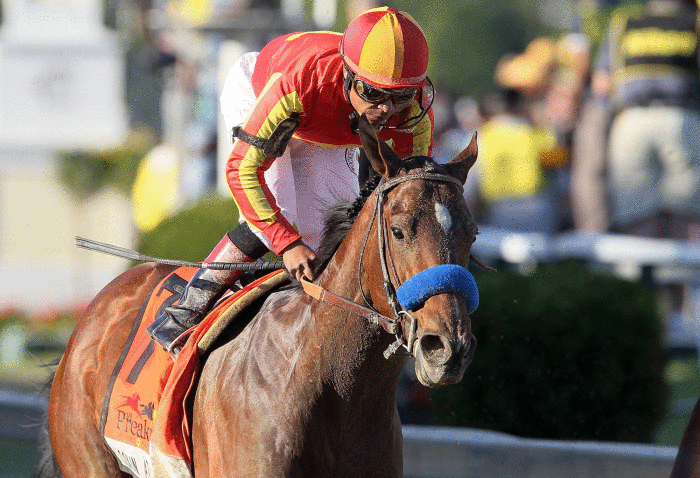 2010: Lookin At Lucky