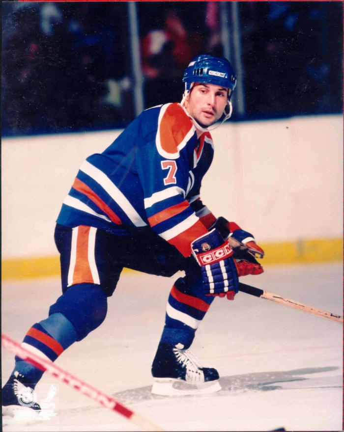 Paul Coffey