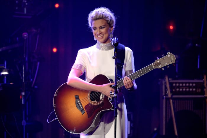 Tori Kelly, Star Search