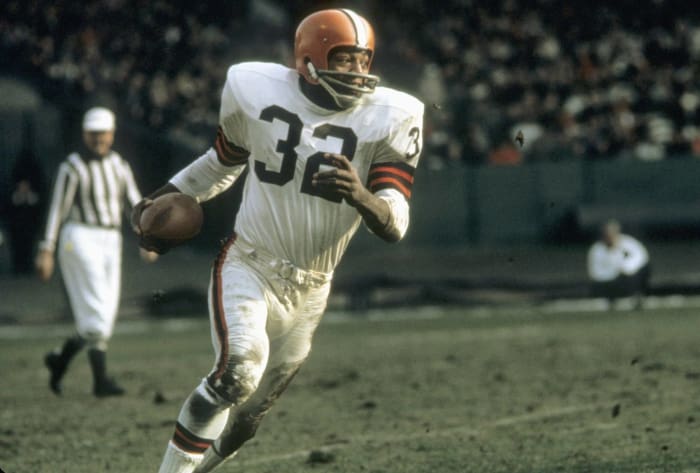 Jim Brown