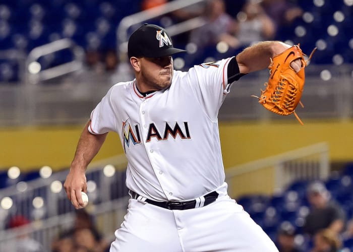 Jose Fernandez - September 20