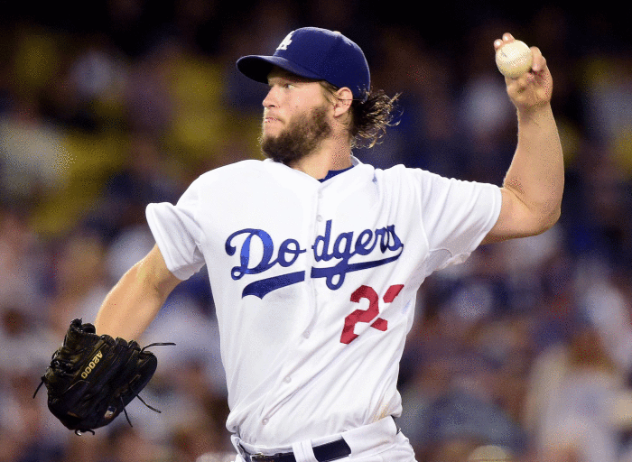 Clayton Kershaw: $32,000,000