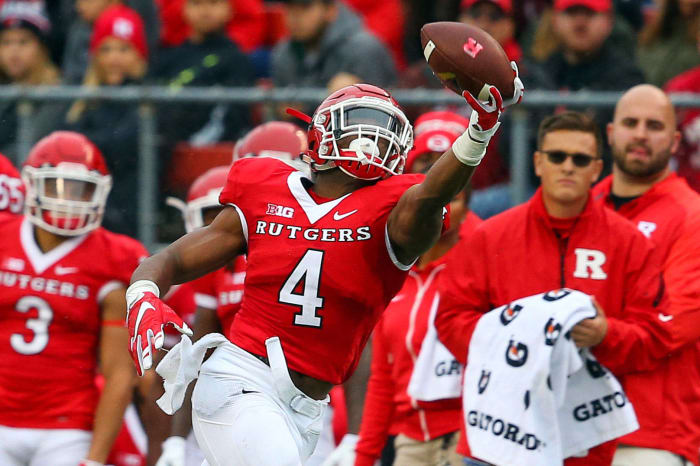 Rutgers Scarlet Knights