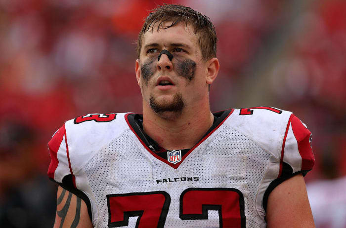 Kansas: Ryan Schraeder