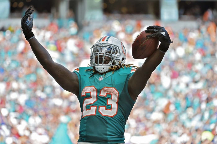 Jay Ajayi
