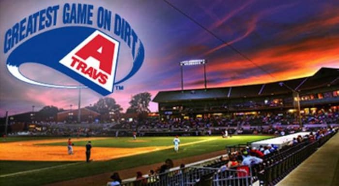 Worst: Arkansas Travelers