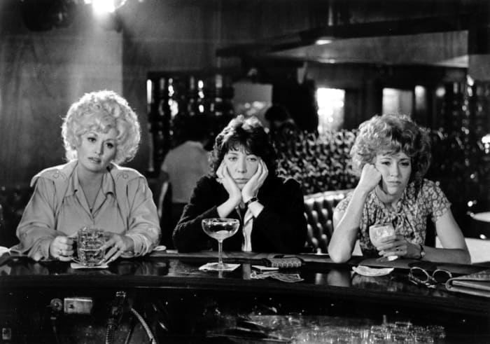 “9 to 5” (1980)
