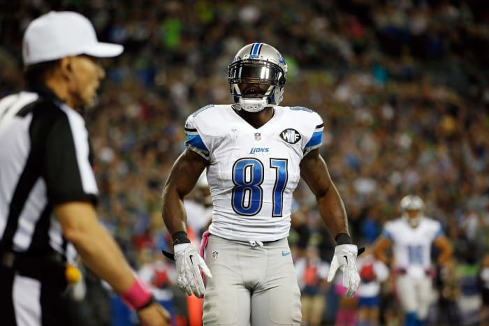 Detroit Lions: Can they overcome the loss of Calvin Johnson?