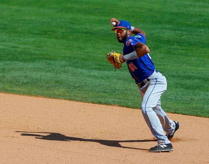 New York Mets: Prospects