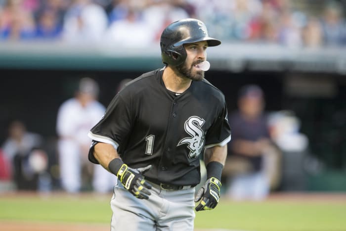 Adam Eaton