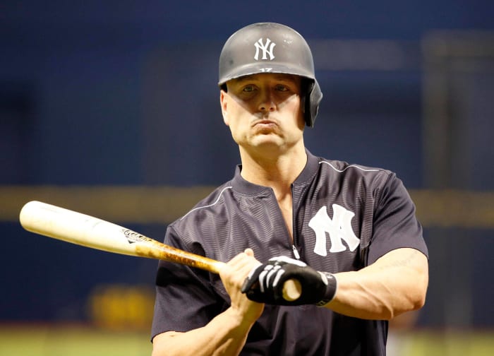 Matt Holliday, DH/LF