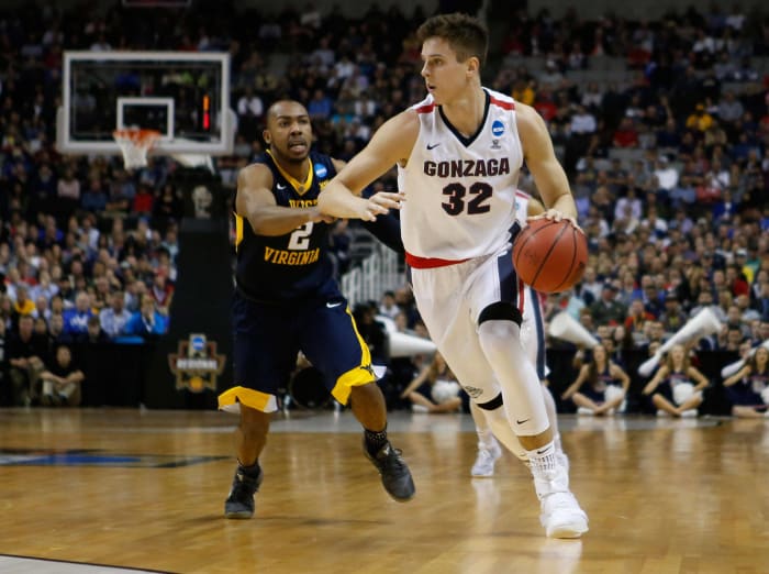 Portland Trail Blazers: Zach Collins, PF