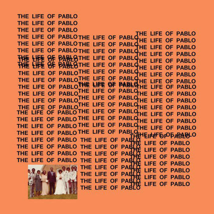 Best: Kanye West (Feat. Chance the Rapper, Others): Ultralight Beam