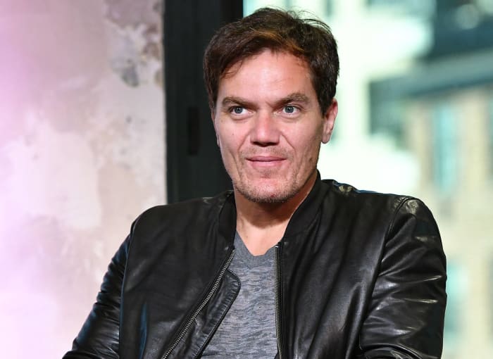 Michael Shannon