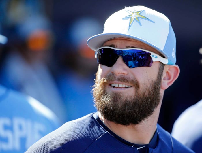 Tampa Bay Rays: Evan Longoria, 3B