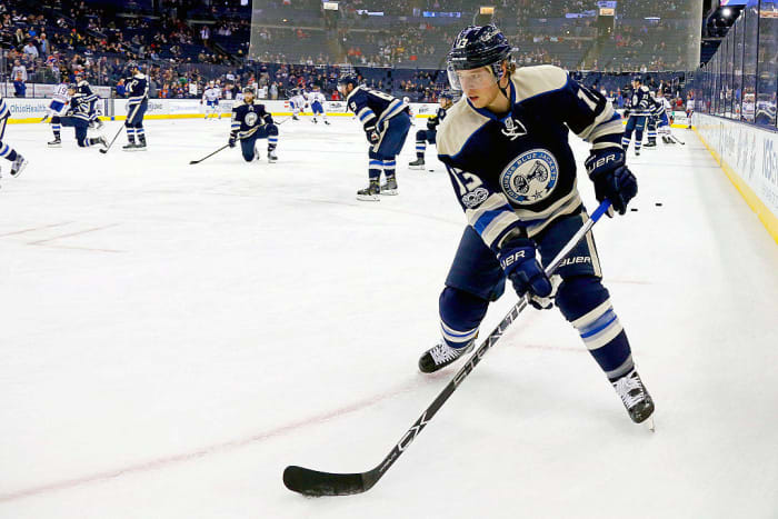 Ranking the alternate uniforms of the 2016 17 NHL season Yardbarker