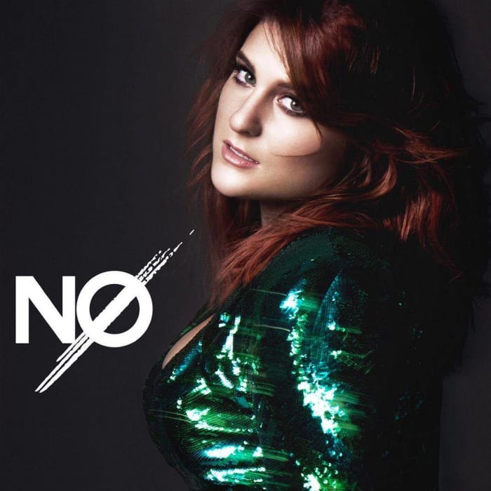 Worst: Meghan Trainor: No