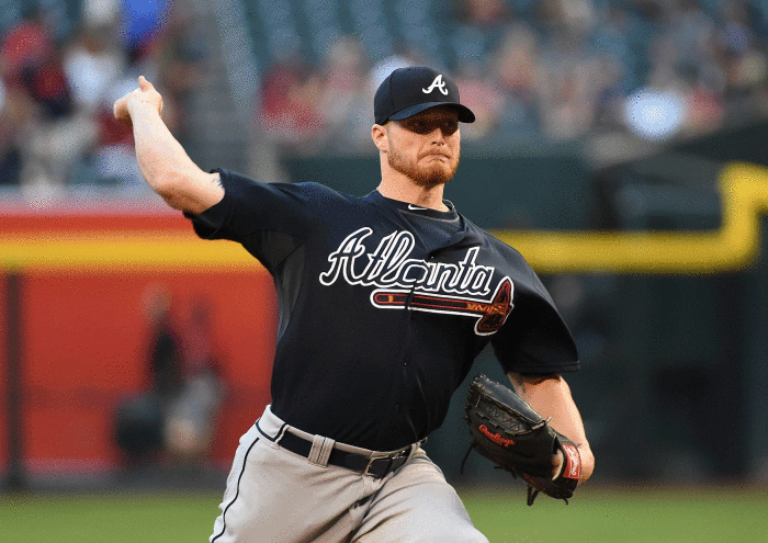 Best: Braves trade Shelby Miller for franchise-changing package