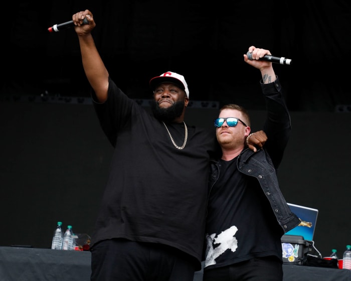 Run the Jewels