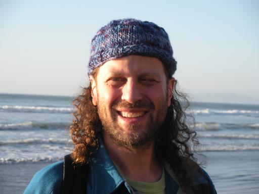 Dan Brook Photo