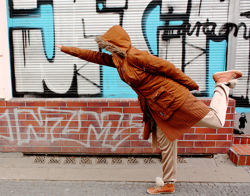 Urban Yoga