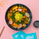 Coconut Ponzu Kingfish (Regular size)