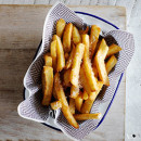 Yia Yia's Chips