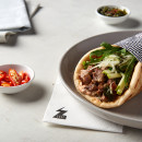 Chilli Pork