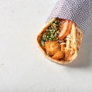 Harissa Schnitzel