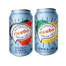 Nexba Sparkling Water (24 pcs)