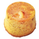 Orange & almond cake