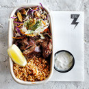 Chicken Spartan Box