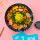 Coconut Ponzu Kingfish (Large size)