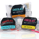 Snack Proud Raw Choc Truffles