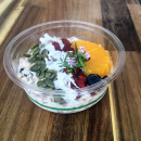 Superfood Soaked Oats