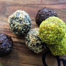 Bliss Balls