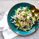 Fennel slaw