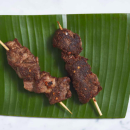 Spicy beef skewer (DF)