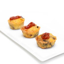 Mini Breakfast Frittata