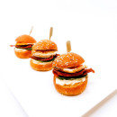Brioche Sliders