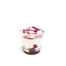 Yoghurt Pot