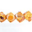 Mini Danishes & Pastries