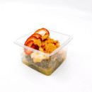 Chia Seed Pudding