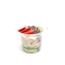 Chia Seed Bircher