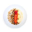 Porridge Cup