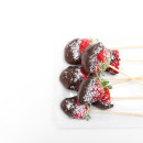 Chocolate Dipped Strawberries